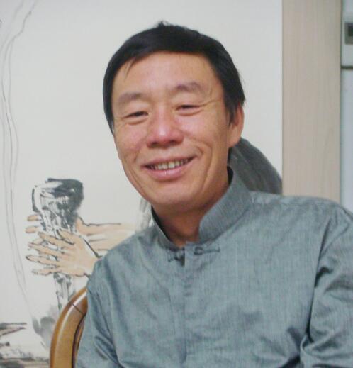 西安書法作品
